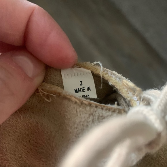 Assortment of baby shoes - nb-3 - Picture 12 of 16